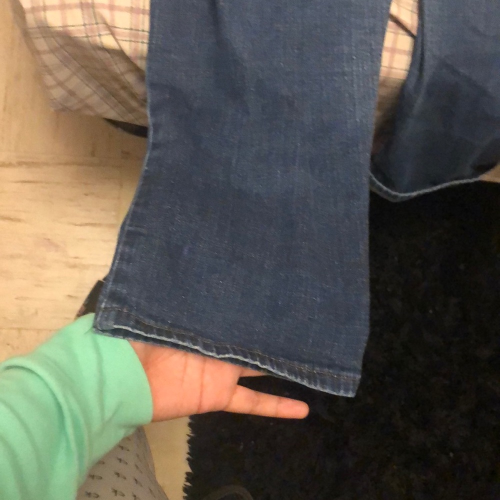 capris - Picture 3 of 3